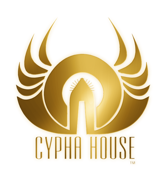 Cyphahouse logo
