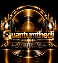 Quantumthedj logo